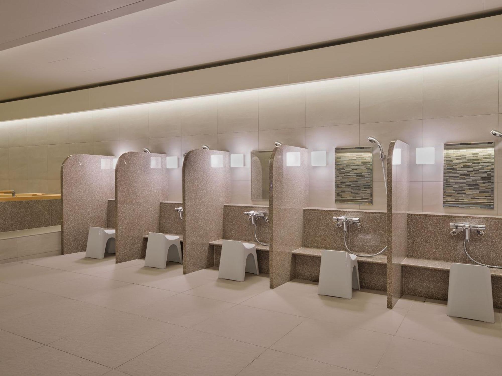 Villa Fontaine Grand Osaka Umeda Buitenkant foto