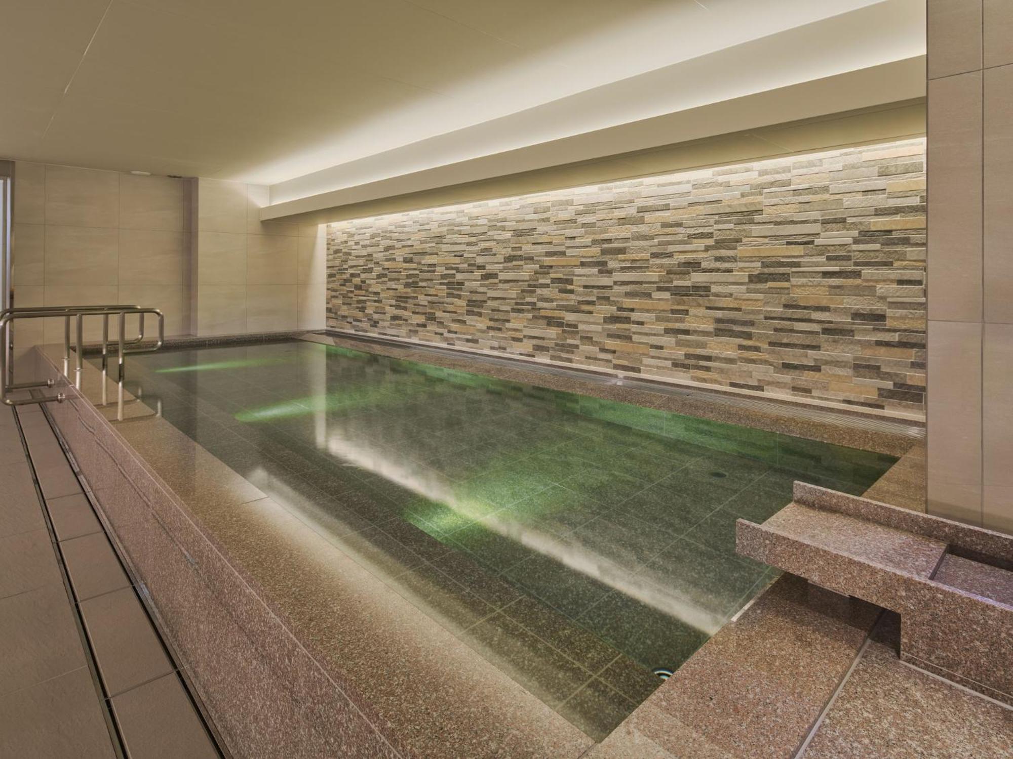 Villa Fontaine Grand Osaka Umeda Buitenkant foto